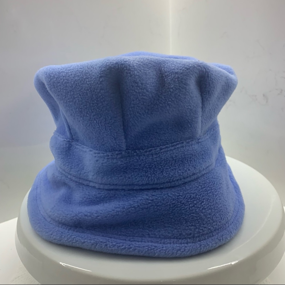Columbia fleece hat size S/M unisex